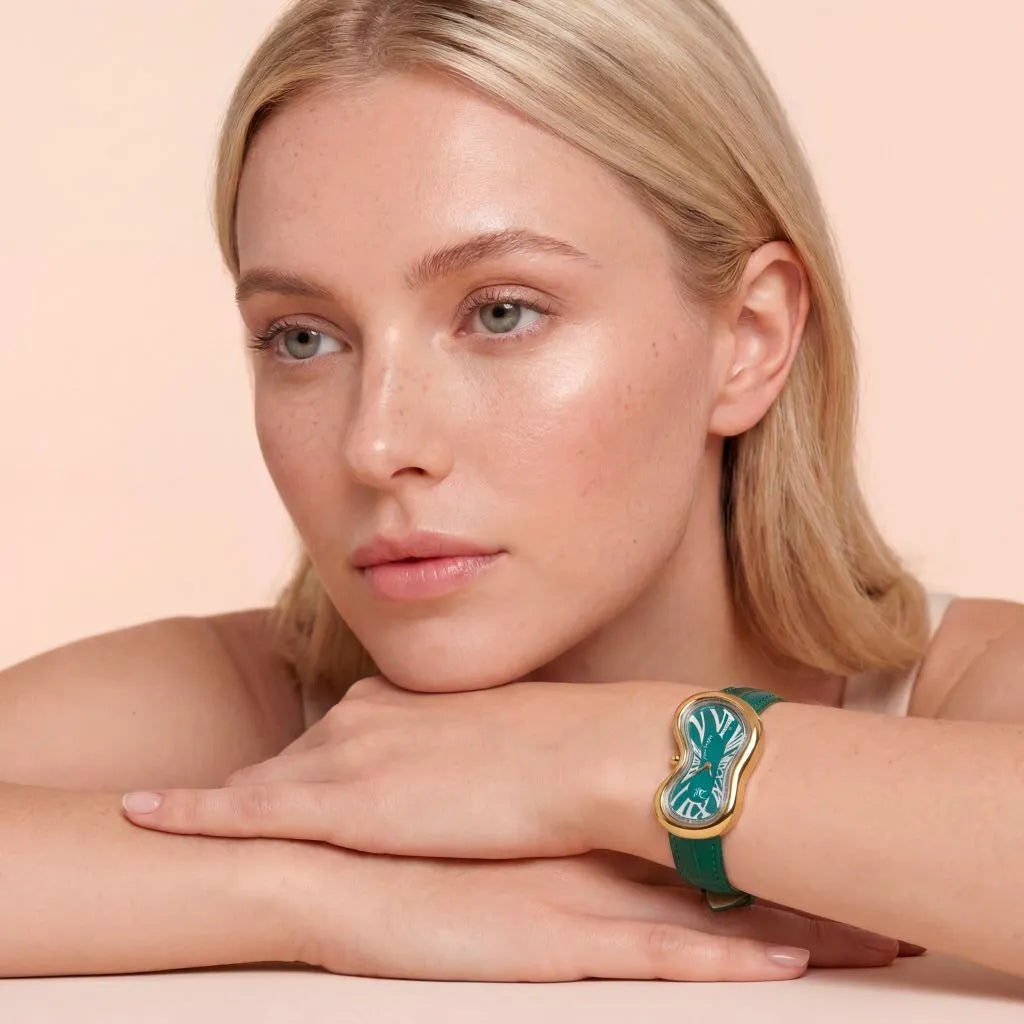 Classic Melting Watch Collection