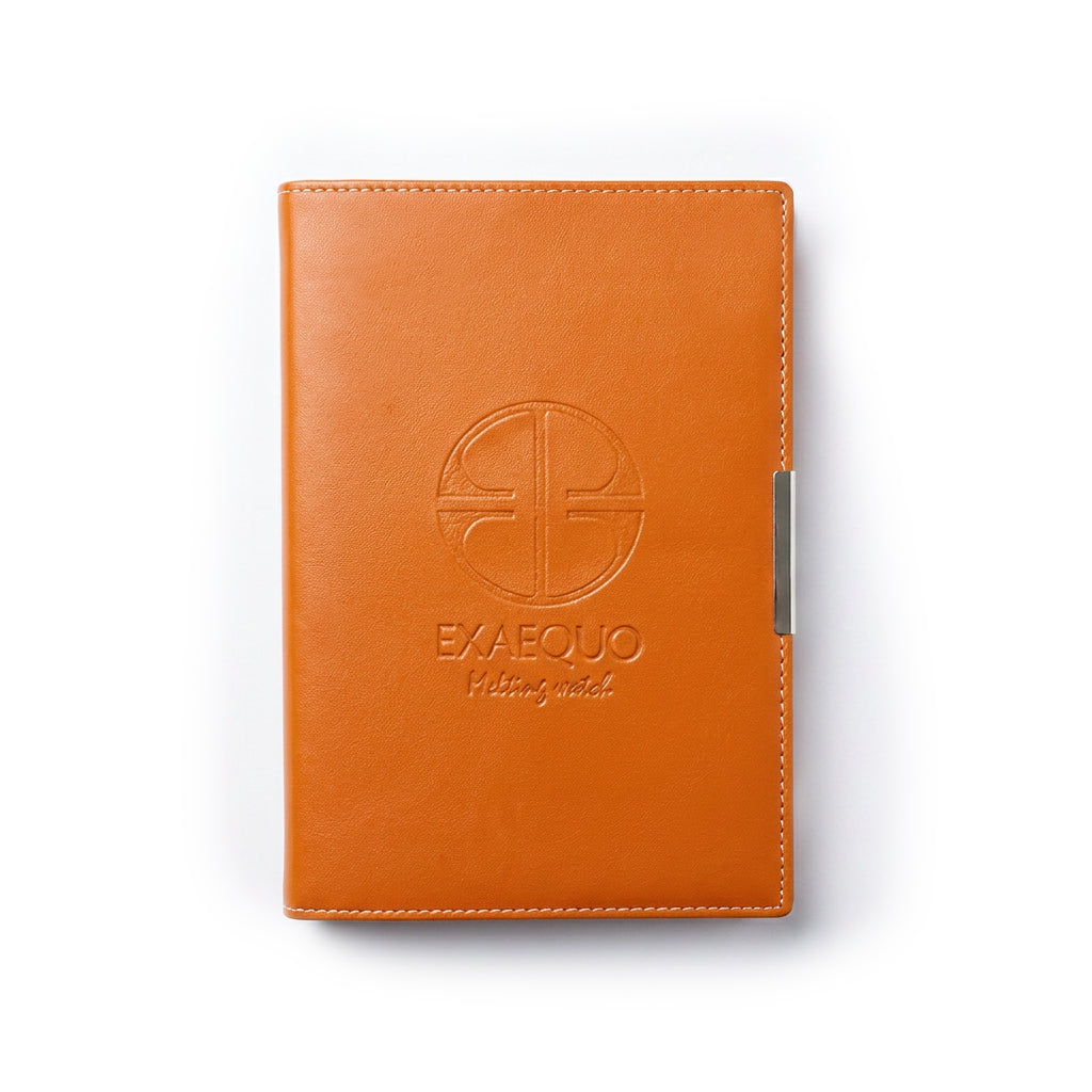 Exaequo Melting Notebook - Made in Italy