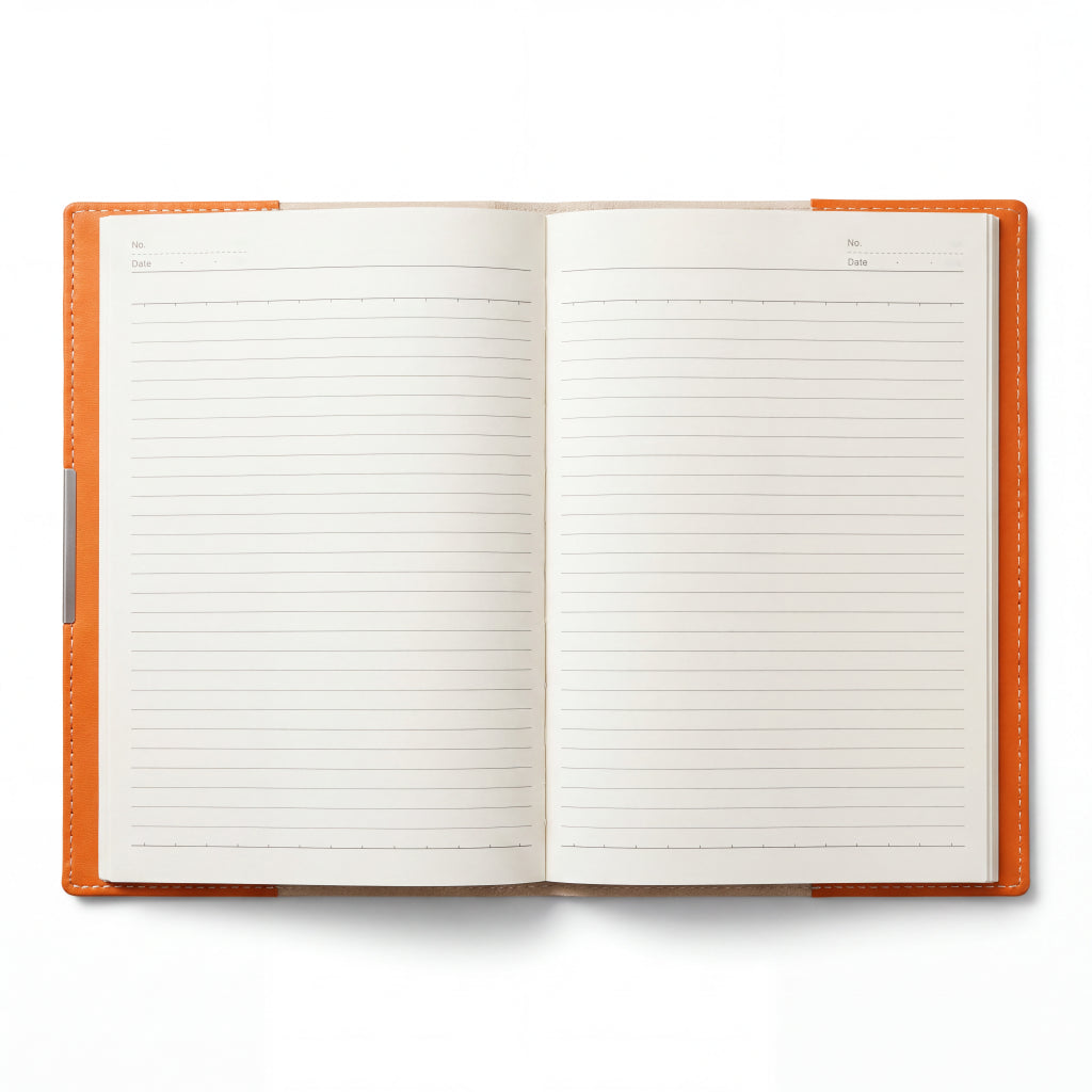 Exaequo Melting Notebook - Made in Italy