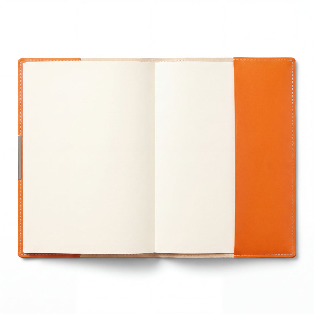 Exaequo Melting Notebook - Made in Italy