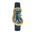 Salvador Dalì Classic Melting Watch North Sea Swiss Made One of 329