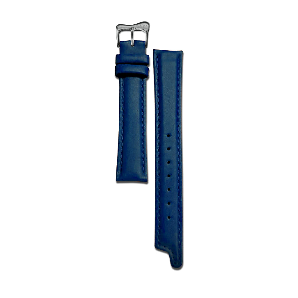Genuine Leather Strap Classic Melting Watch
