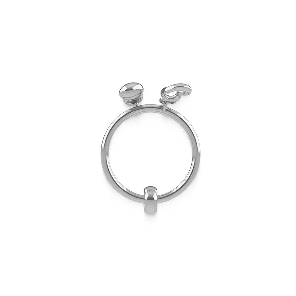 Twice Ring