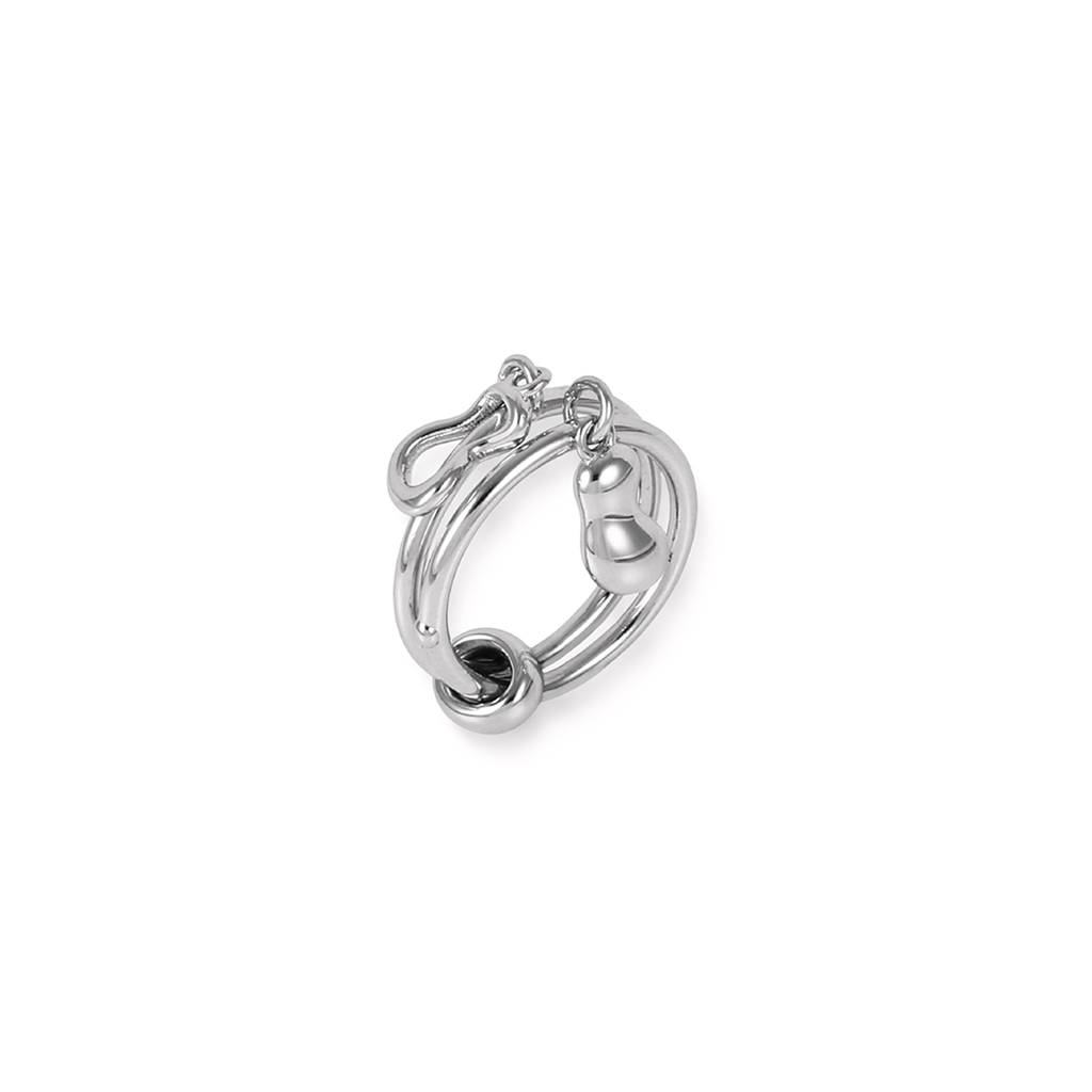 Twice Ring
