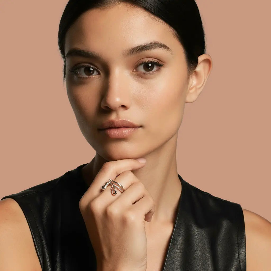 Twice Ring