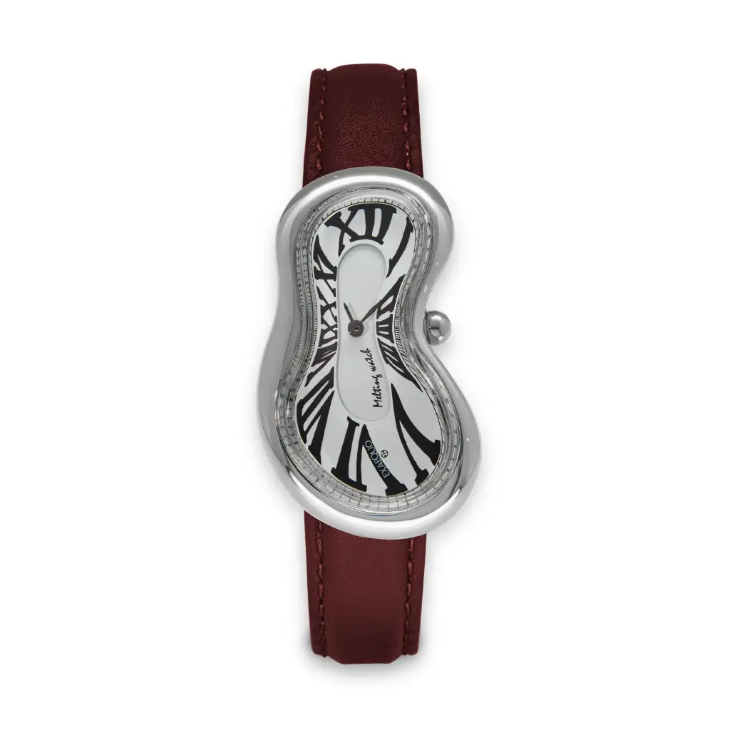 [EX0001.0002] Classic Melting Stainless Steel 316L White