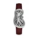 Classic Melting Stainless Steel 316L White