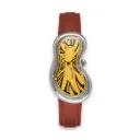 Classic  Melting Stainless Steel 316L Yellow 