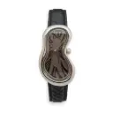 Classic Melting Stainless Steel 316L Fumé One of 301