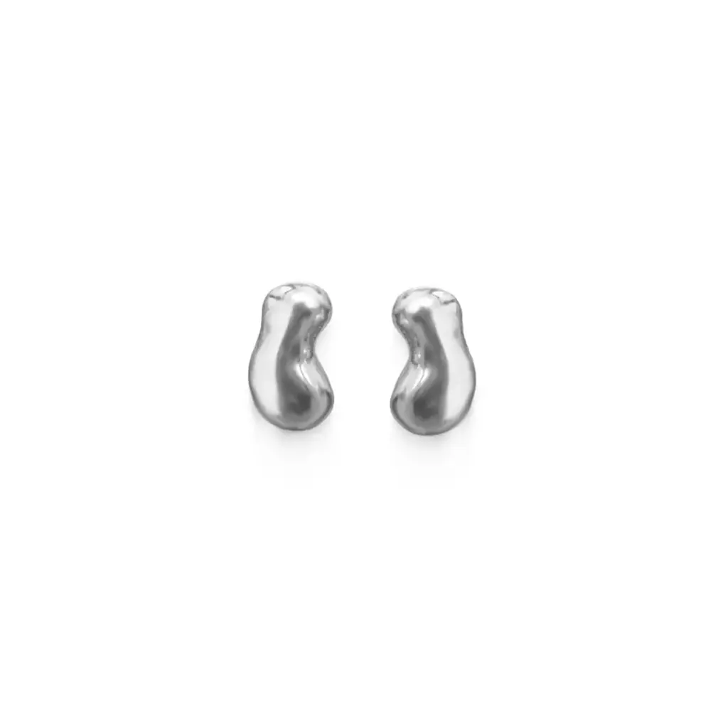 Earring Always 925 Silver
