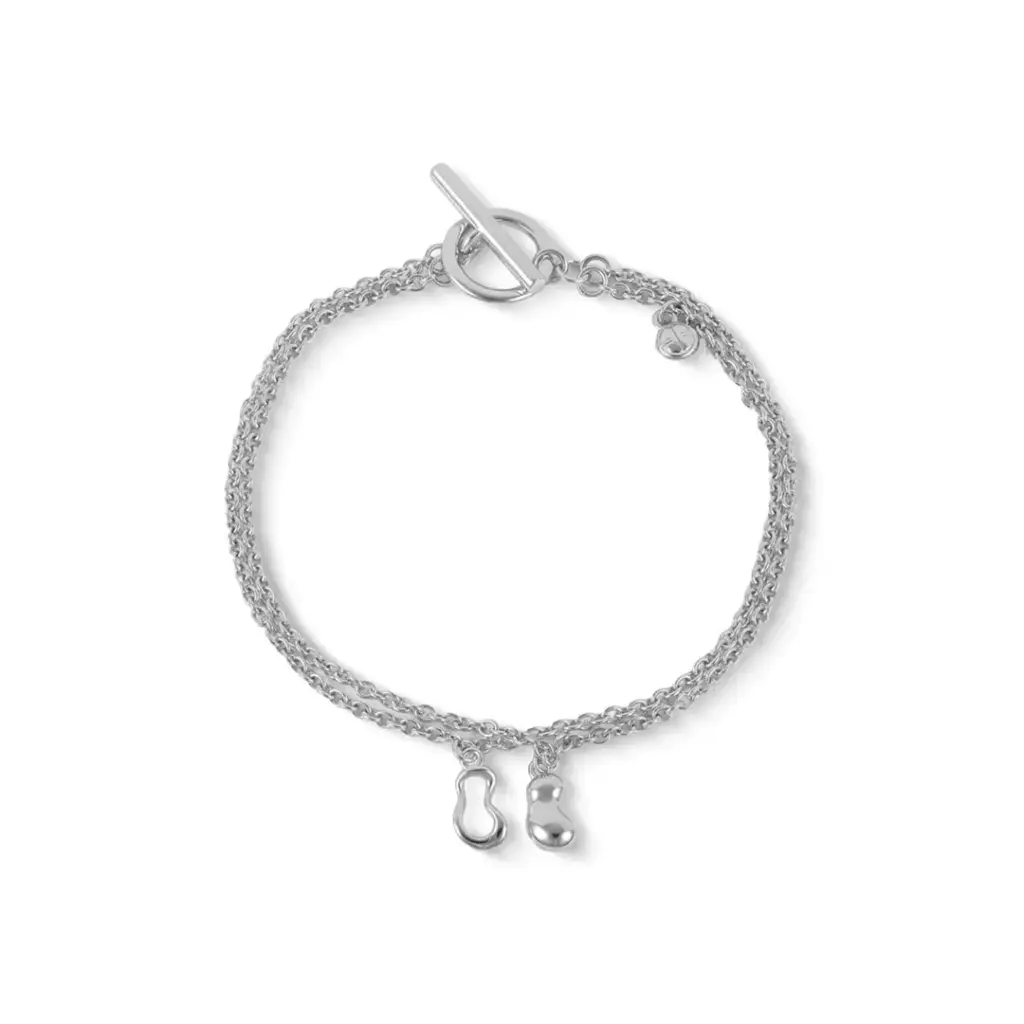 [EX10.45.1.0] Bracelet Twice