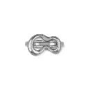 Ring Intemporelle 925 Silver