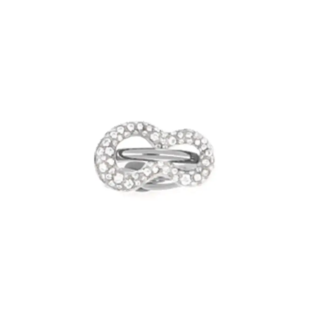 Intemporelle Ring White Gold 18K with Diamonds