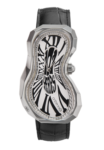 [EX0101.0101] Polyhedron  Sterling Silver 925 One of 101