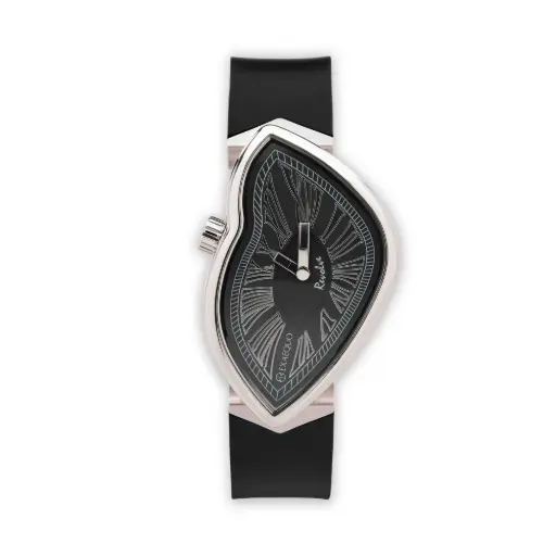 [EX0031.0001] Revolve Stainless steel 316L Black