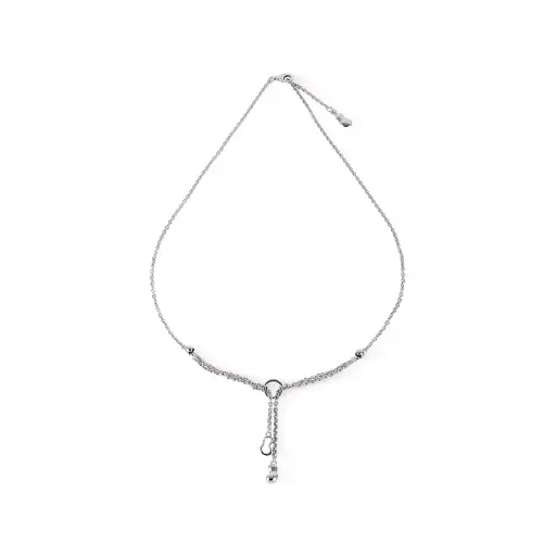 [EX10.25.1.0] Necklace Twice