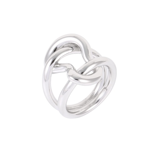 Ring Infinity 925 Silver
