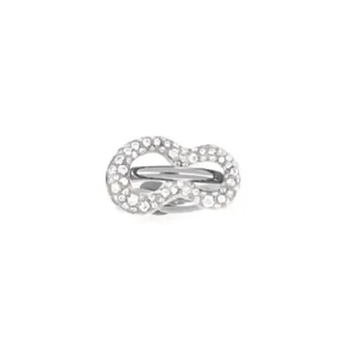 Intemporelle Ring White Gold 18K with Diamonds